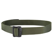 Cinturón BDU Condor verde, ancho 3,8 cm, para pantalones BDU (240-001)