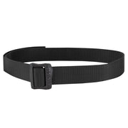Cinturón Condor BDU negro, ancho 3,8 cm, imagen del producto