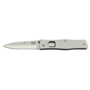 Navaja NN-1 SMART acero inoxidable hoja 95 mm con clip
