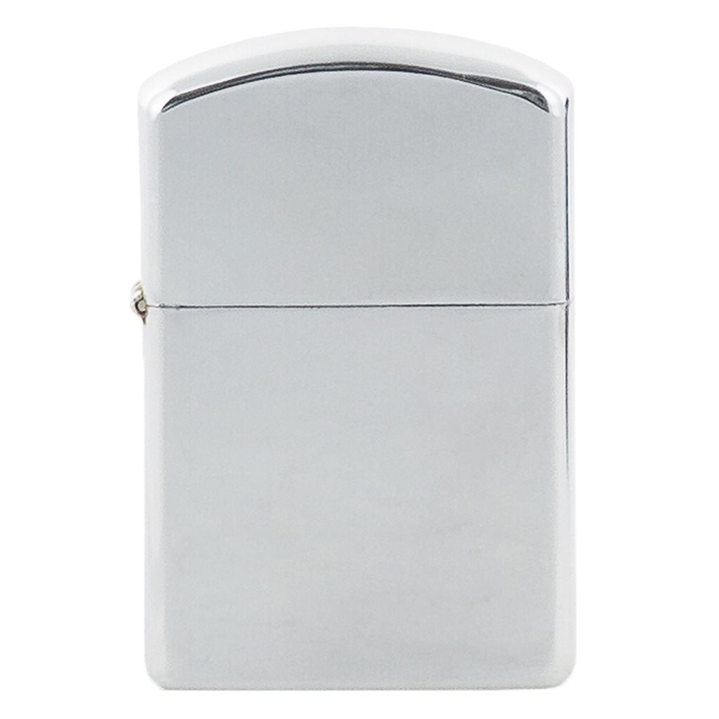 Encendedor de gasolina negro, tamaño 5,5 x 4 x 1,3 cm
