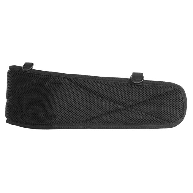 Opasek II. GEN cinturón de combate MOLLE ancho negro