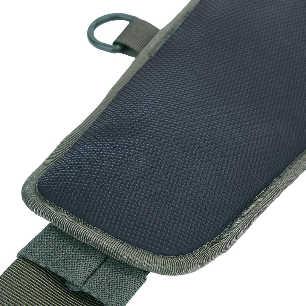 Cinturón táctico COMBAT TF-2215 MOLLE color Coyote con fundas desmontables