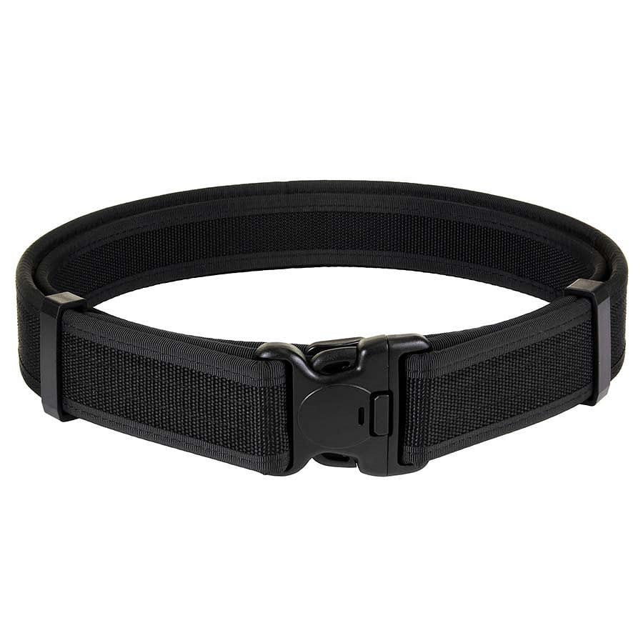 Cinturón de servicio DP33-34-36 Cordura negro