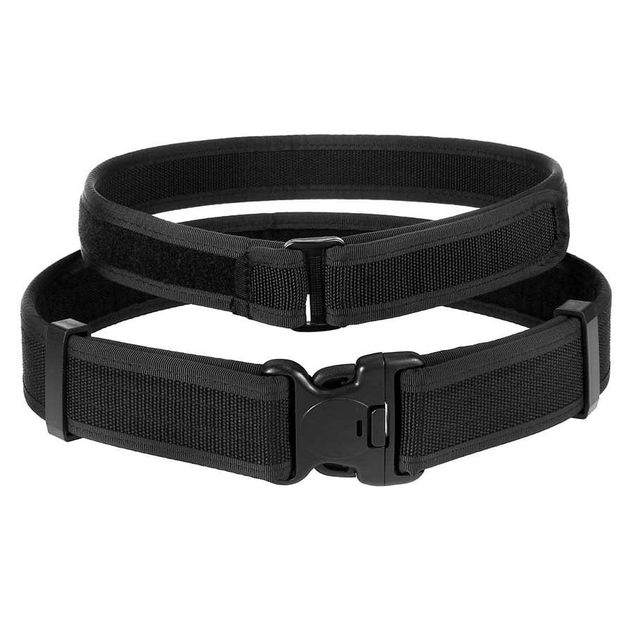 Cinturón de servicio DP33-34-36 Cordura negro