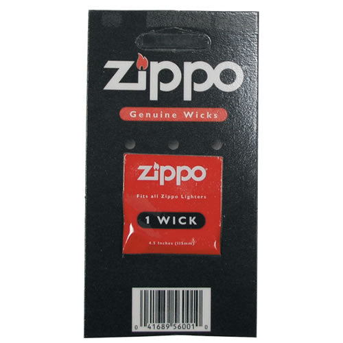 Mecha de repuesto para encendedor ZIPPO (ref. 24232)