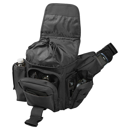 Bolsa táctica ADVANCED ROTHCO en poliéster 600 Denier, bolso EDC de hombro