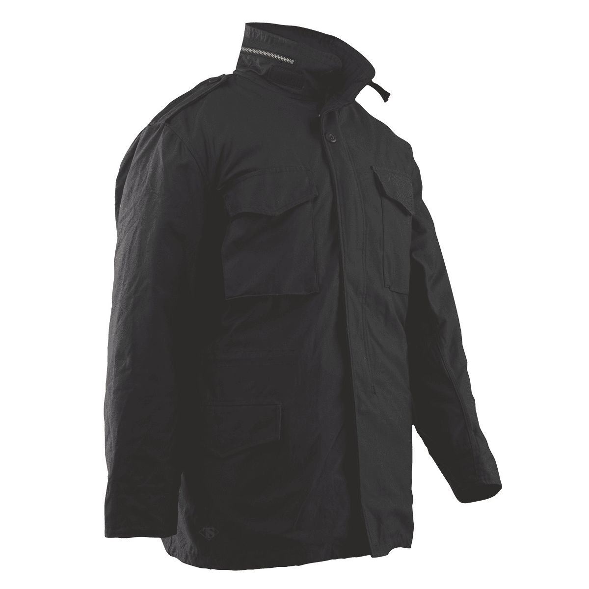 Imagen de la Chaqueta M65 con forro desmontable en color negro
