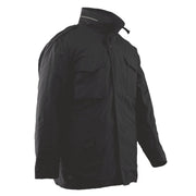 Imagen de la Chaqueta M65 con forro desmontable en color negro