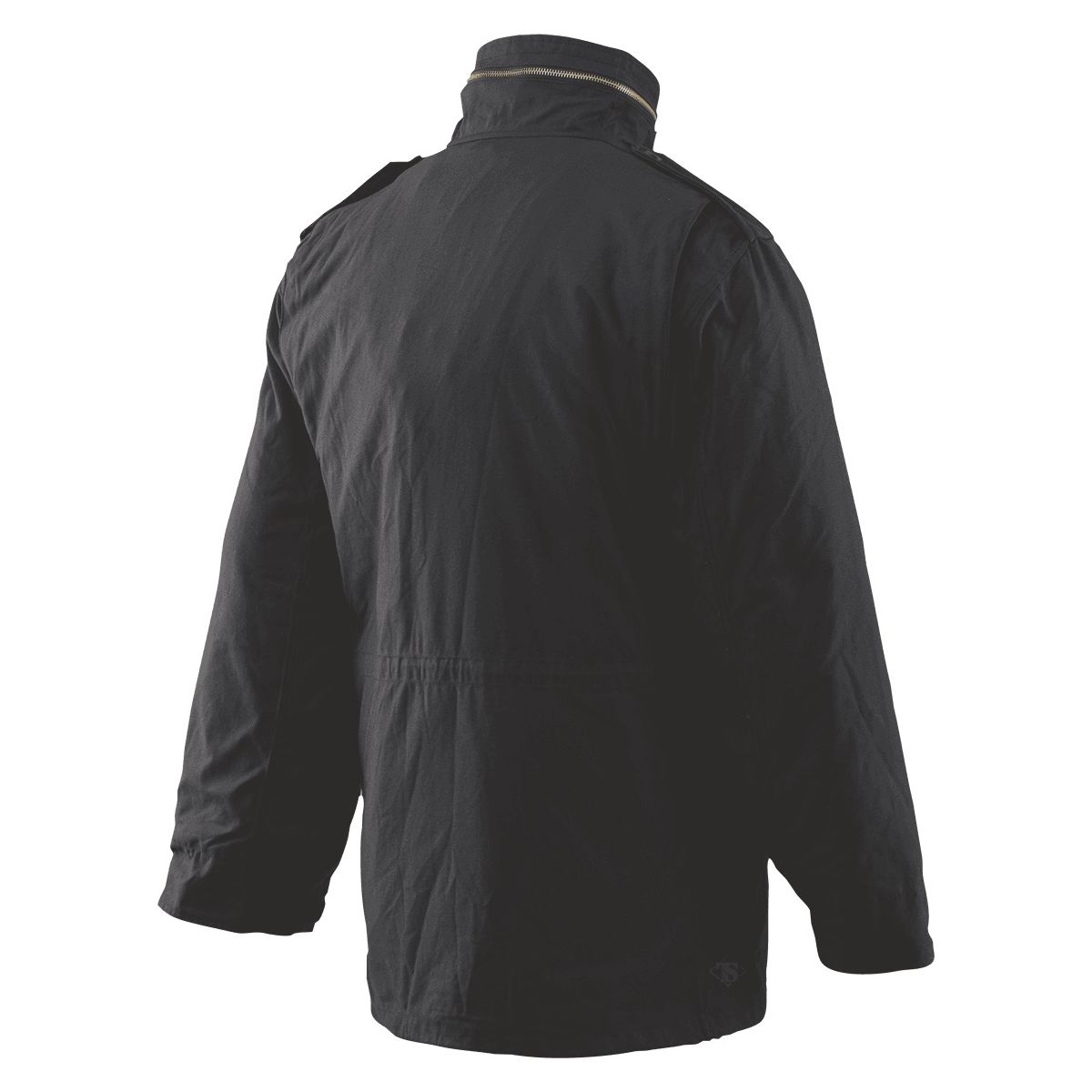 Imagen de la Chaqueta M65 con forro desmontable en color negro