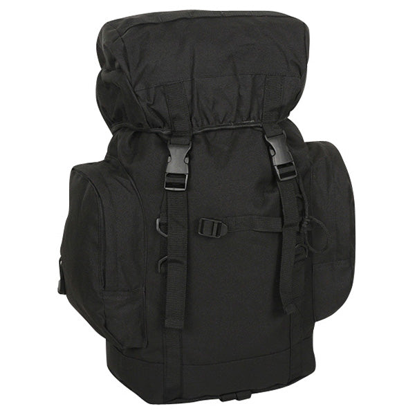 Mochila táctica Rothco 25L negra