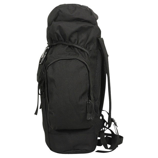 Mochila táctica Rothco 25L negra