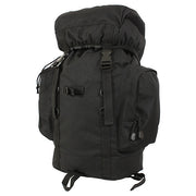 Mochila táctica Rothco 25L negra