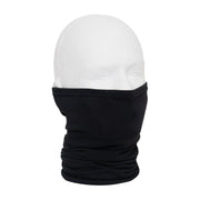 Braga tubular infantil HEADGEAR negra, multifunción, 100% poliéster, 35,5×19 cm