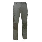 Pantalones de caza RINDAL cargo verde