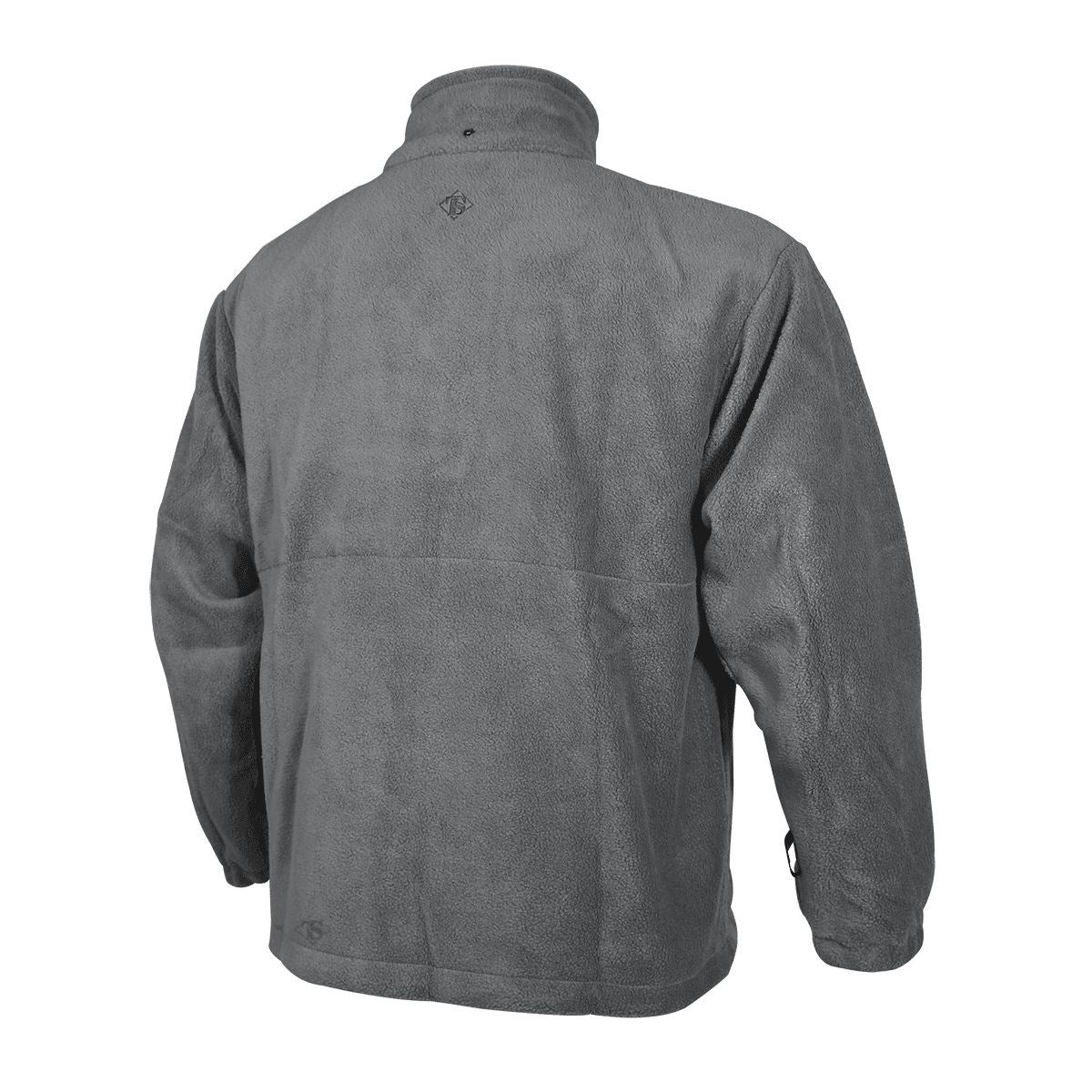 Chaqueta Mikina Polar Fleece Tru-Spec en microfleece, ligera y versátil para usar sola o como capa