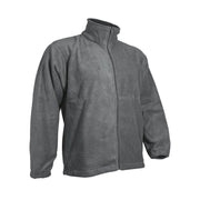 Chaqueta Mikina Polar Fleece Tru-Spec en microfleece, ligera y versátil para usar sola o como capa