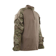 Camisa táctica Tru-Spec COMBAT TRU XTREME rip-stop