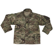 Blusa británica COMBAT TEMPERATE WEATHER usada