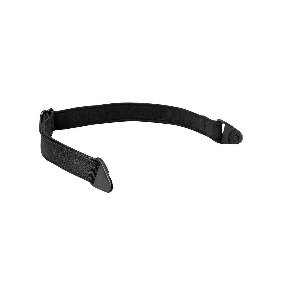 Gafas Raptor Pro negras con juego de 3 cristales ahumado, claro y naranja