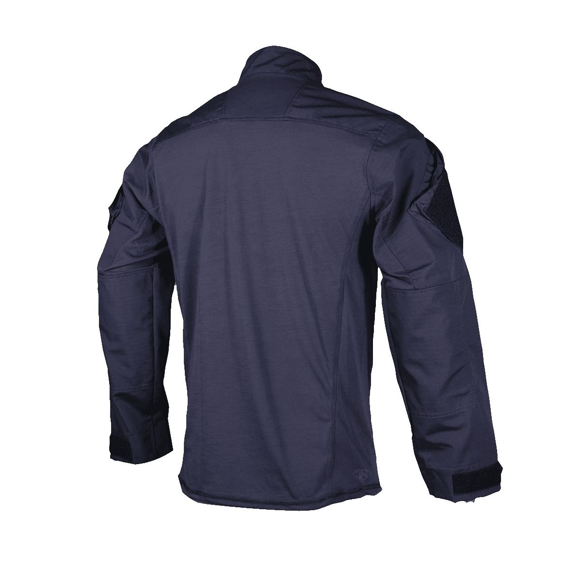 Imagen de la camisa táctica URBAN FORCE TRU 1/4 ZIP