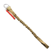 Correa SAFETY LANYARD réplica KHAKI