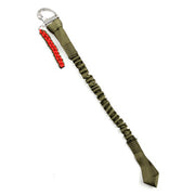 Imagen de correa SAFETY LANYARD réplica en color verde