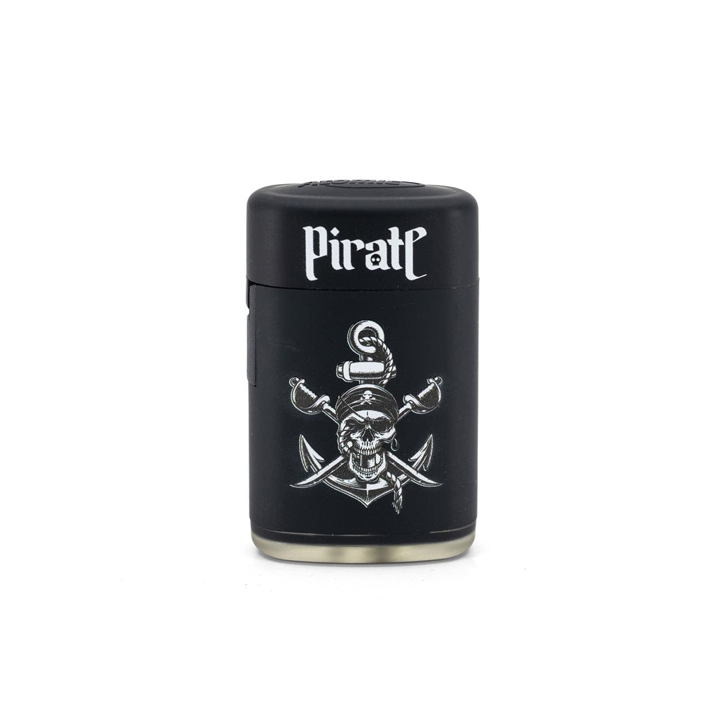 Encendedor de chorro PIRATA con ancla