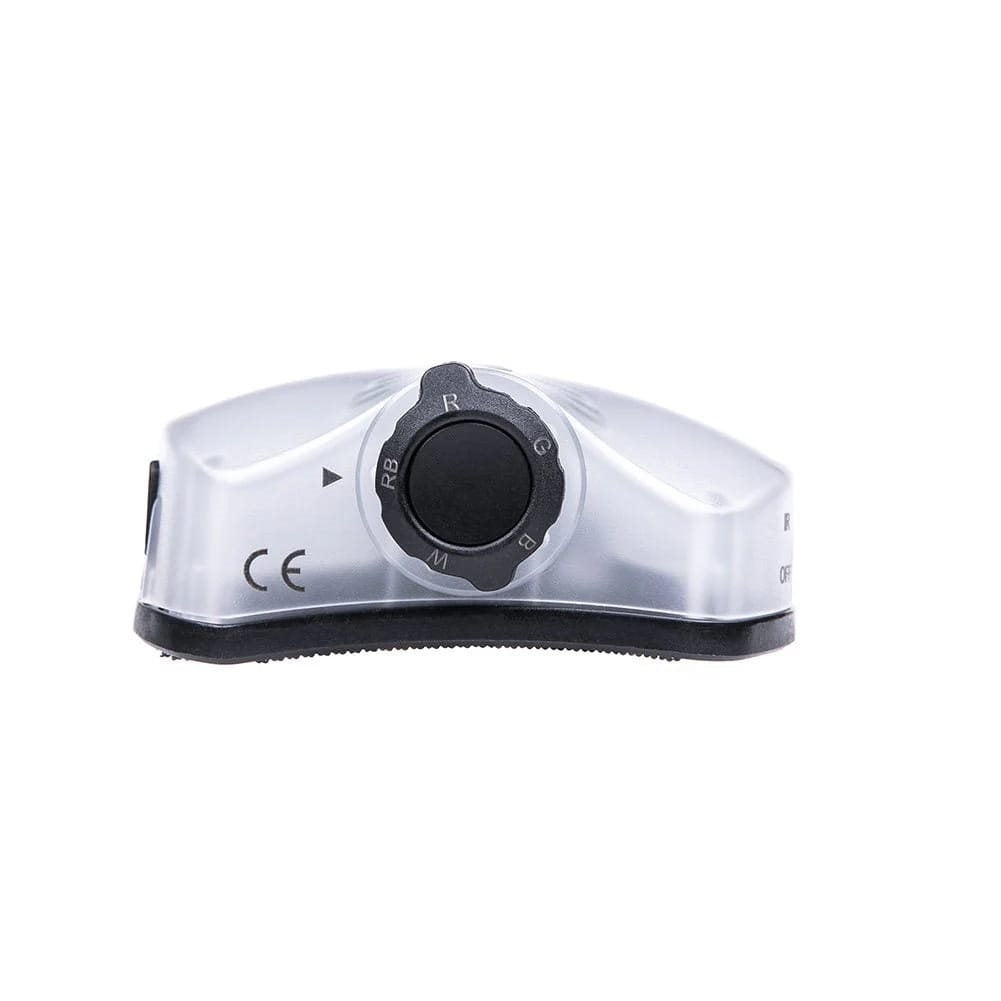 Luz de posición táctica UT61 Smart-link™ 4 colores e IR