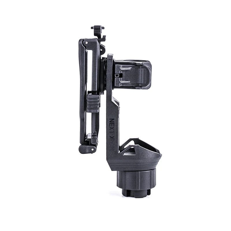 Funda rotatoria V73 para porra NEX N21C y N28C NEXTORCH