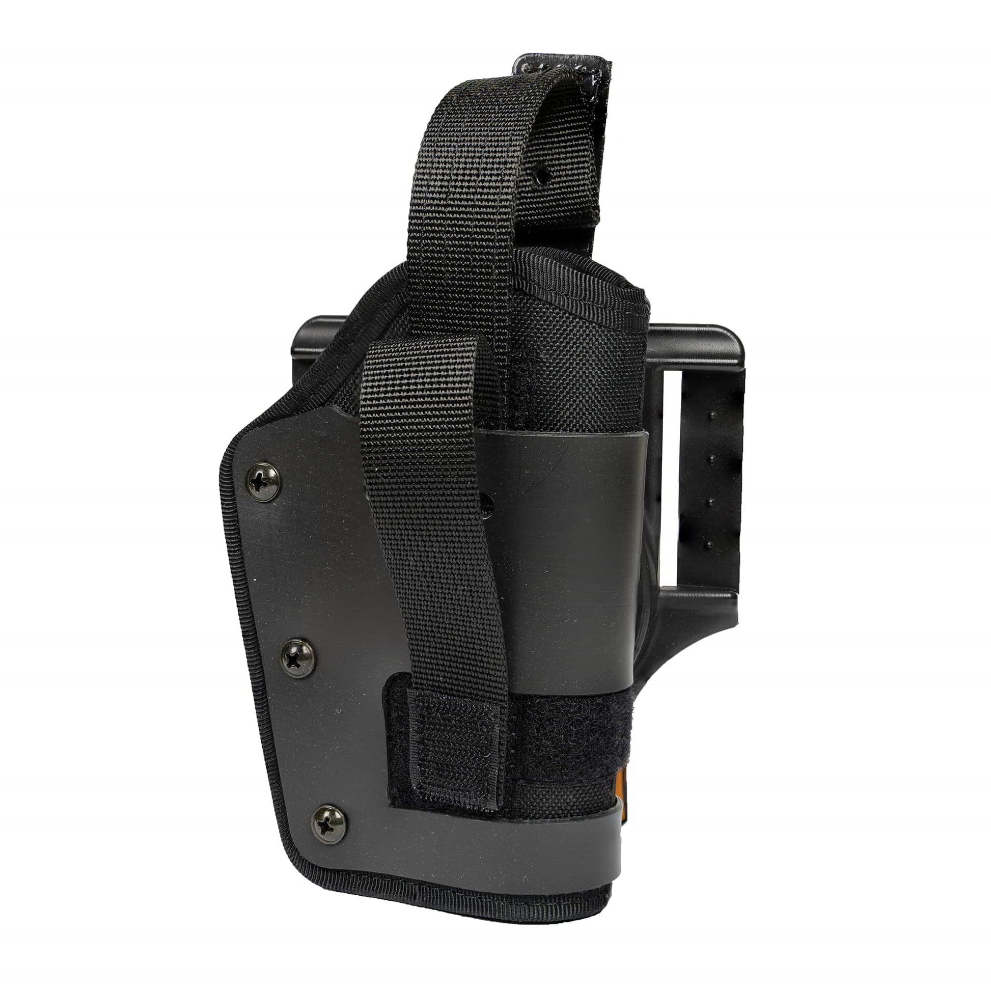 Funda de cinturón DASTA 258-1 para pistola CZ 75/85