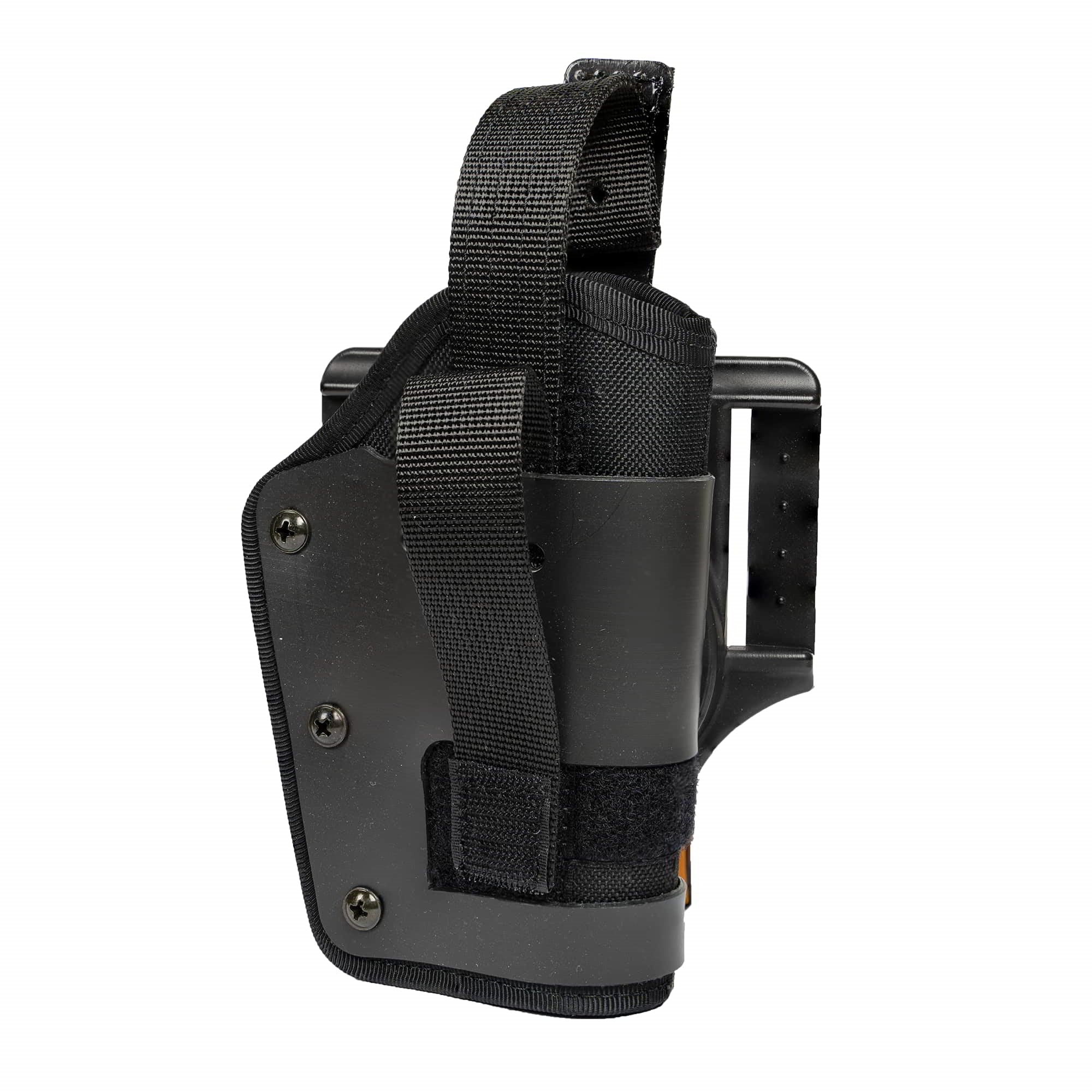 Funda de cinturón DASTA 258-1 para pistola CZ 75/85