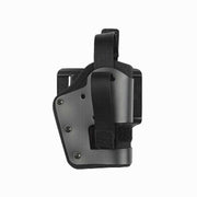 Funda de cinturón DASTA para GLOCK 19 y CZ 75 D Compact con inserto de goma