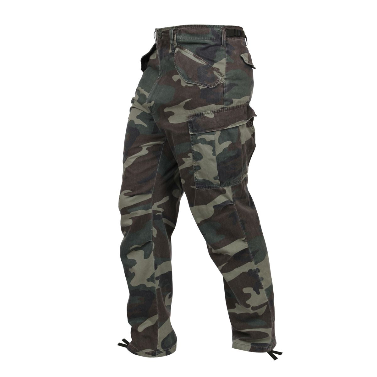 Pantalones VAGE US M65 FIED WOODAND