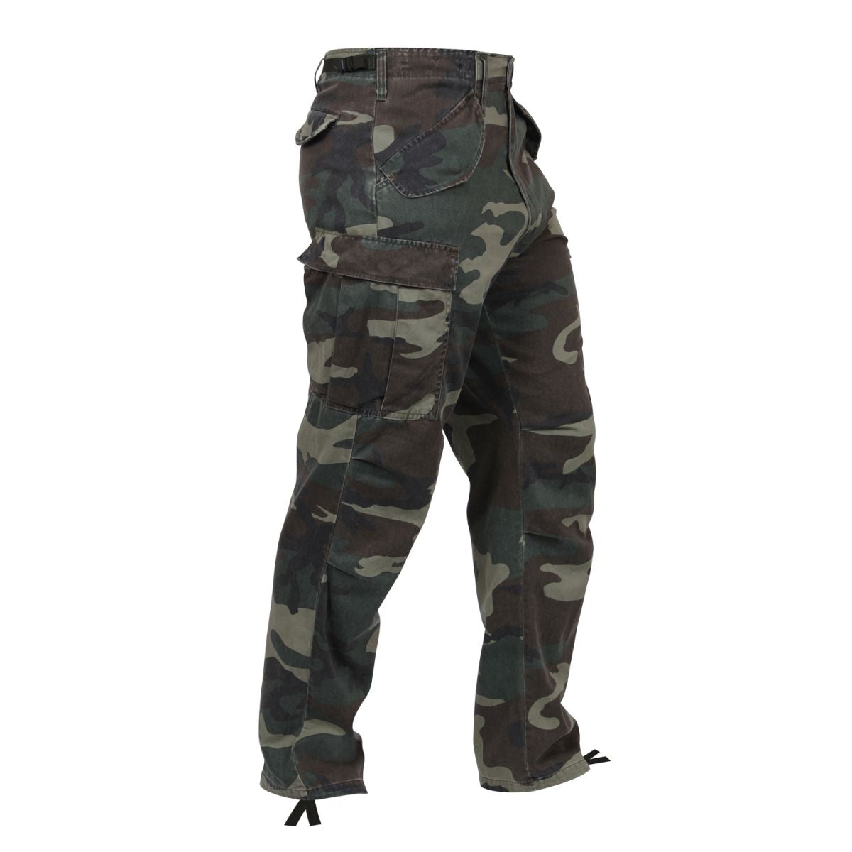 Pantalones VAGE US M65 FIED WOODAND