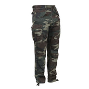 Pantalones VAGE US M65 FIED WOODAND