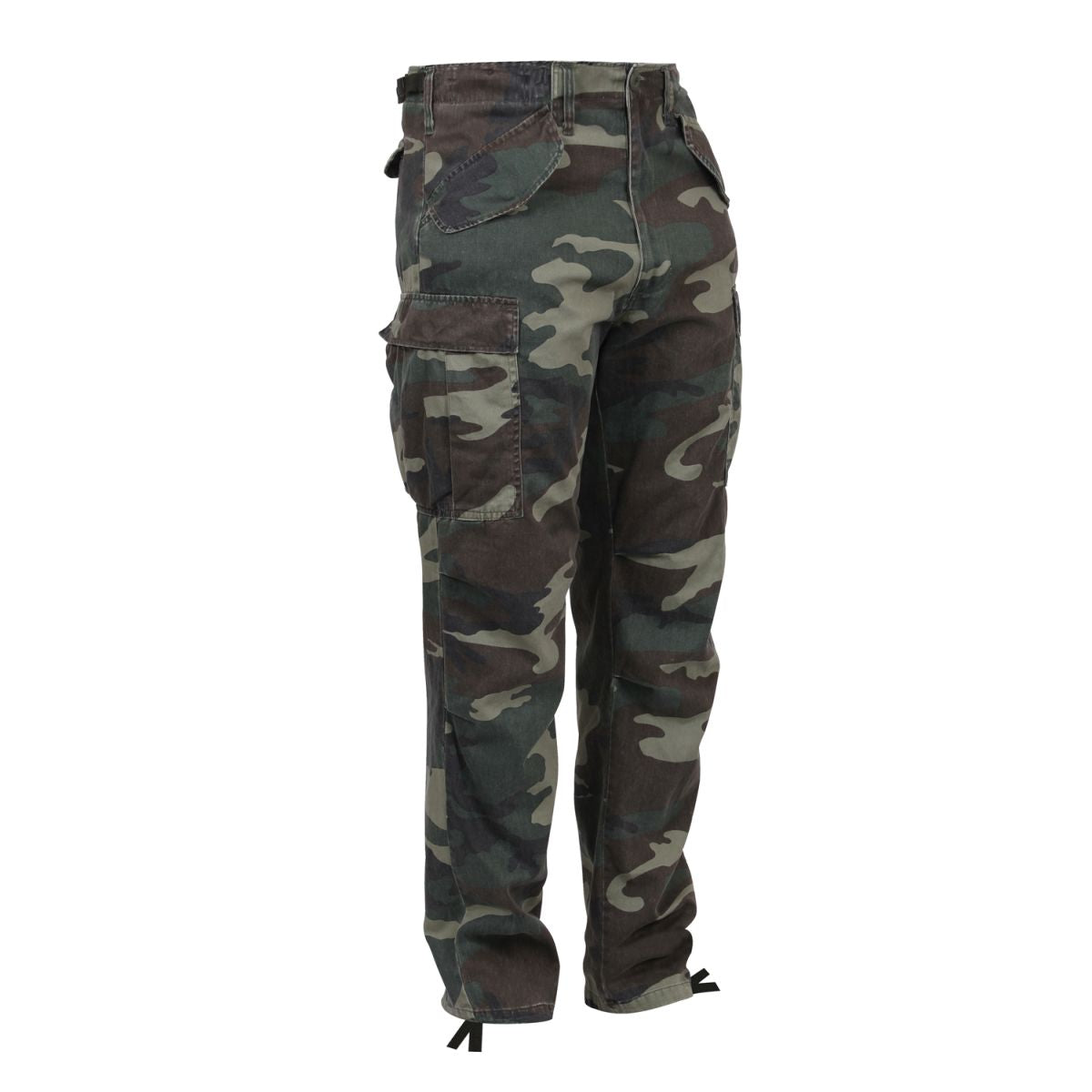 Pantalones VAGE US M65 FIED WOODAND