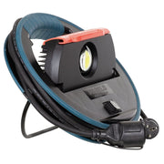 Lámpara de trabajo MARELD COSMIC 3500 lúmenes con reflector abatible 90°