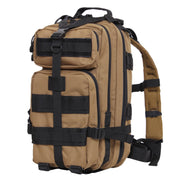 Imagen de la mochila ASSAULT I Medium Transport Coyote/Negro