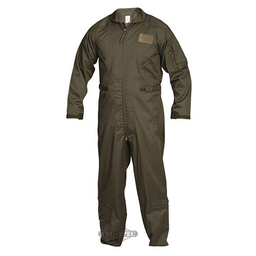 Kombinéza letecká 27-P SAGE, Tru-Spec según MIL-C-23141A