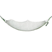 Hamaca verde SUPER HAMMOCK - resistente hasta 400 kg