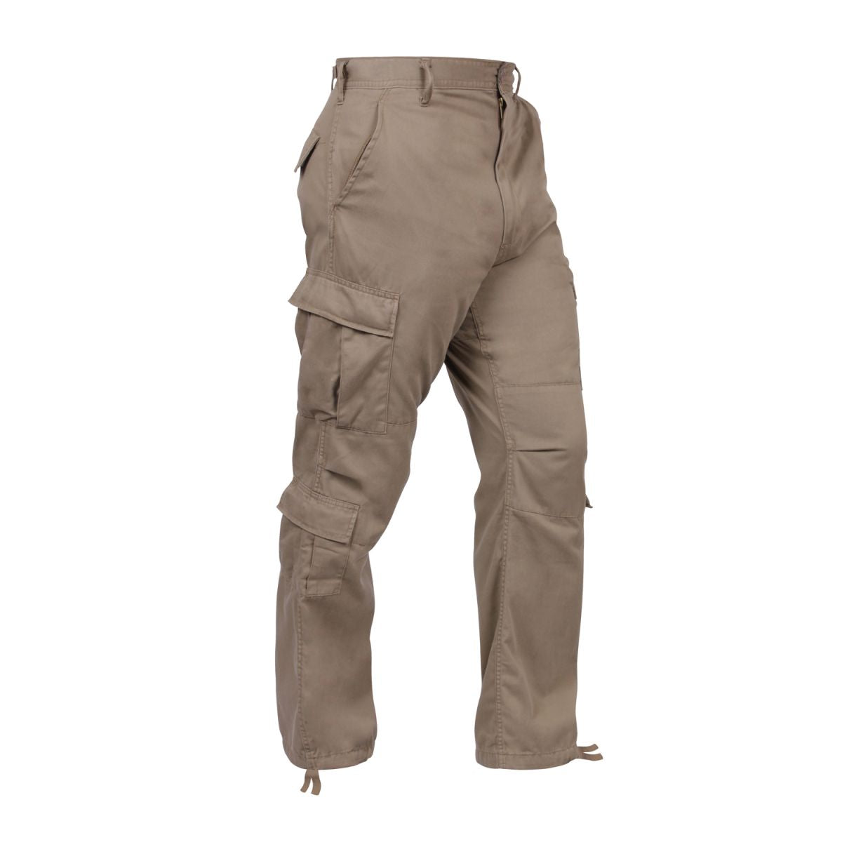 Imagen de pantalones cargo VAGE PARATROOPER color kaki