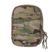 Funda para botiquín MOLLE 18 x 20 x 8 cm