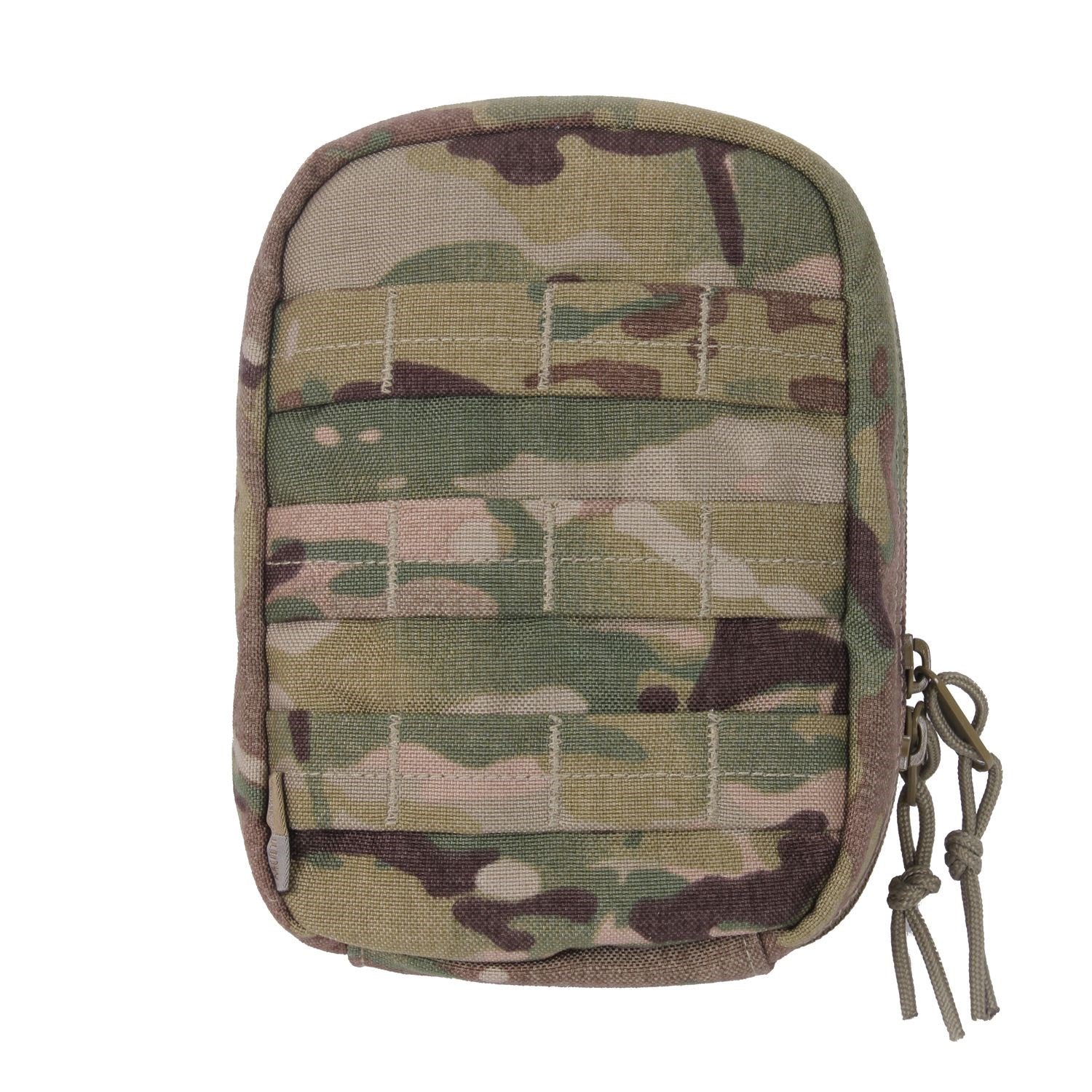 Funda para botiquín MOLLE 18 x 20 x 8 cm