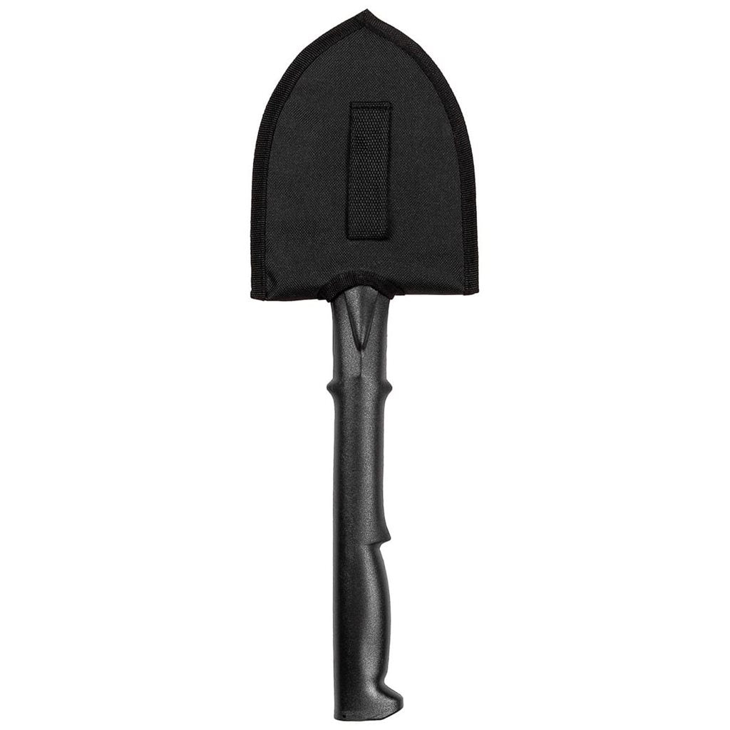 Pala pequeña y rígida 44 cm - diseño compacto