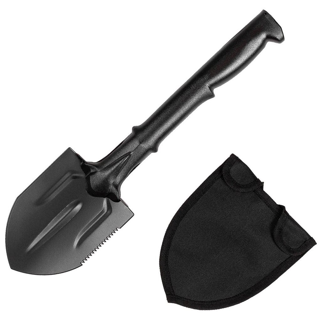 Pala pequeña y rígida 44 cm - diseño compacto