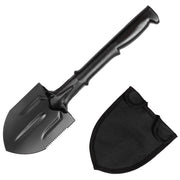 Pala pequeña y rígida 44 cm - diseño compacto