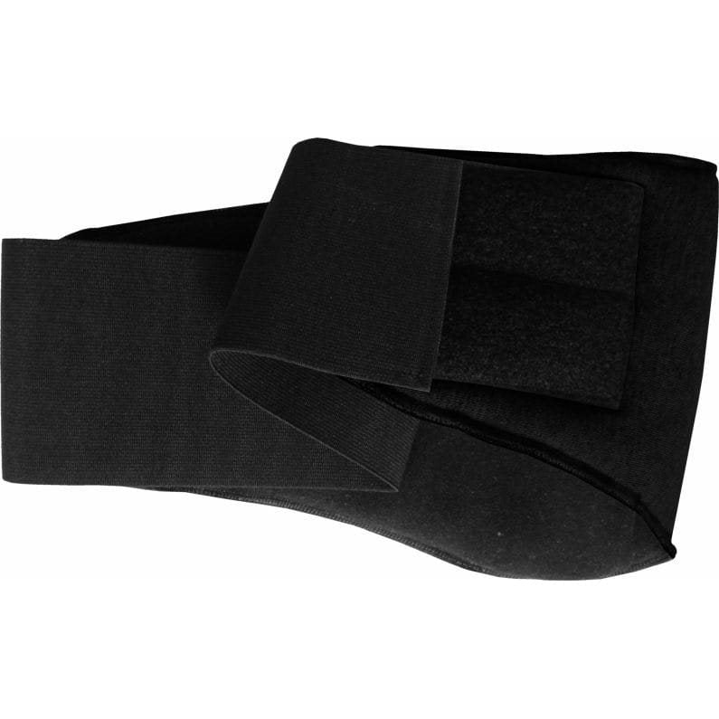 Cinturón lumbar GOPAS negro