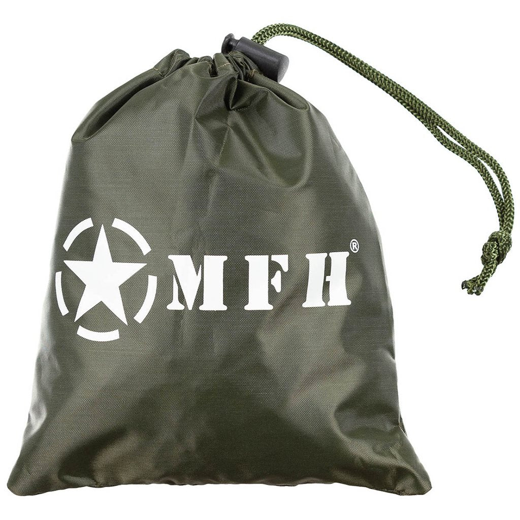 Sierra de mano profesional 75 cm con empuñadura grande y bolsa de transporte, hoja 65 cm