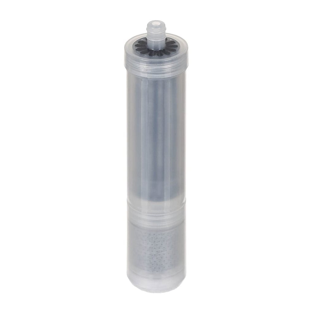 Cartucho de repuesto para filtro de agua Surao Life 2 Go Basic