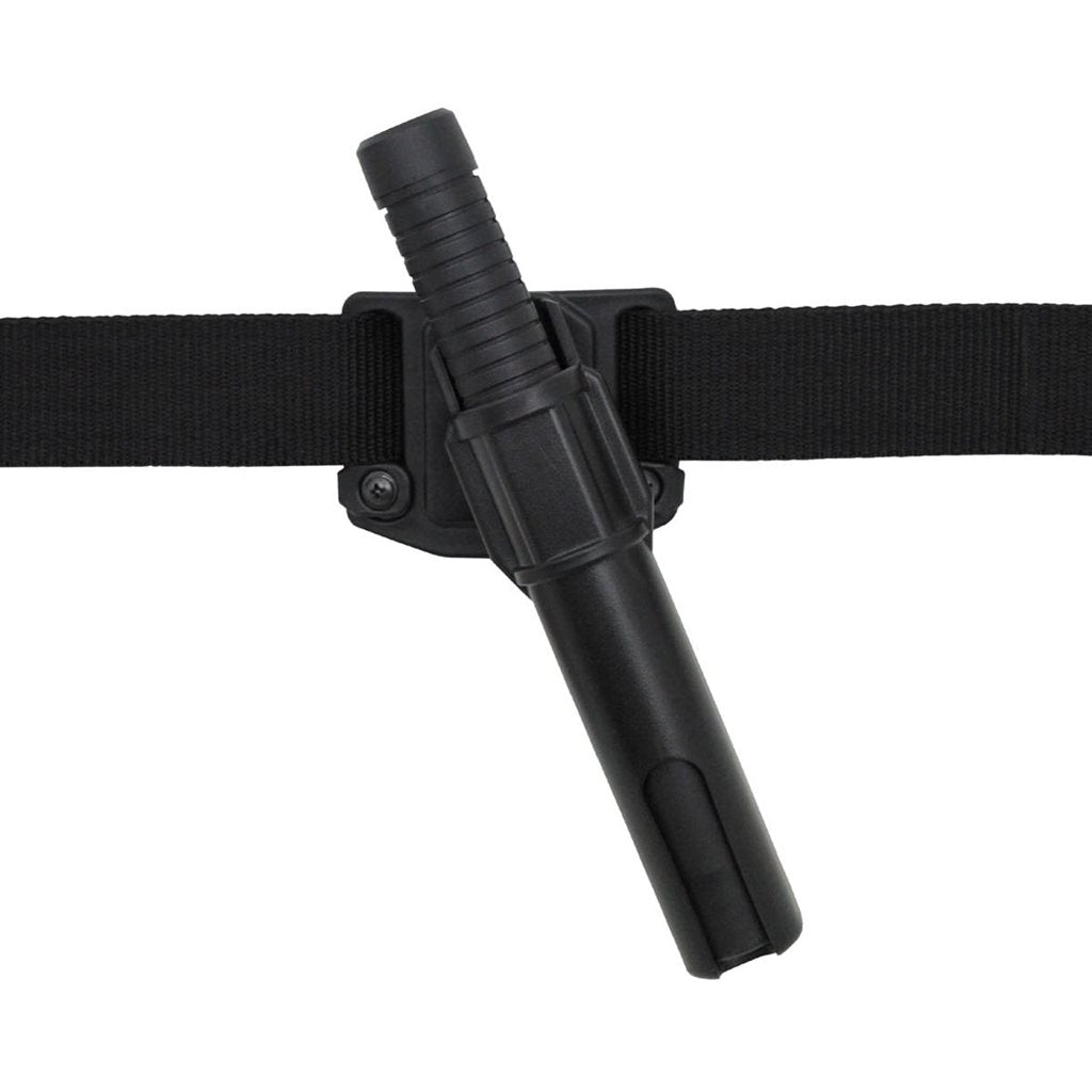 Funda plástica para porra telescópica 26" - funda para transporte y protección